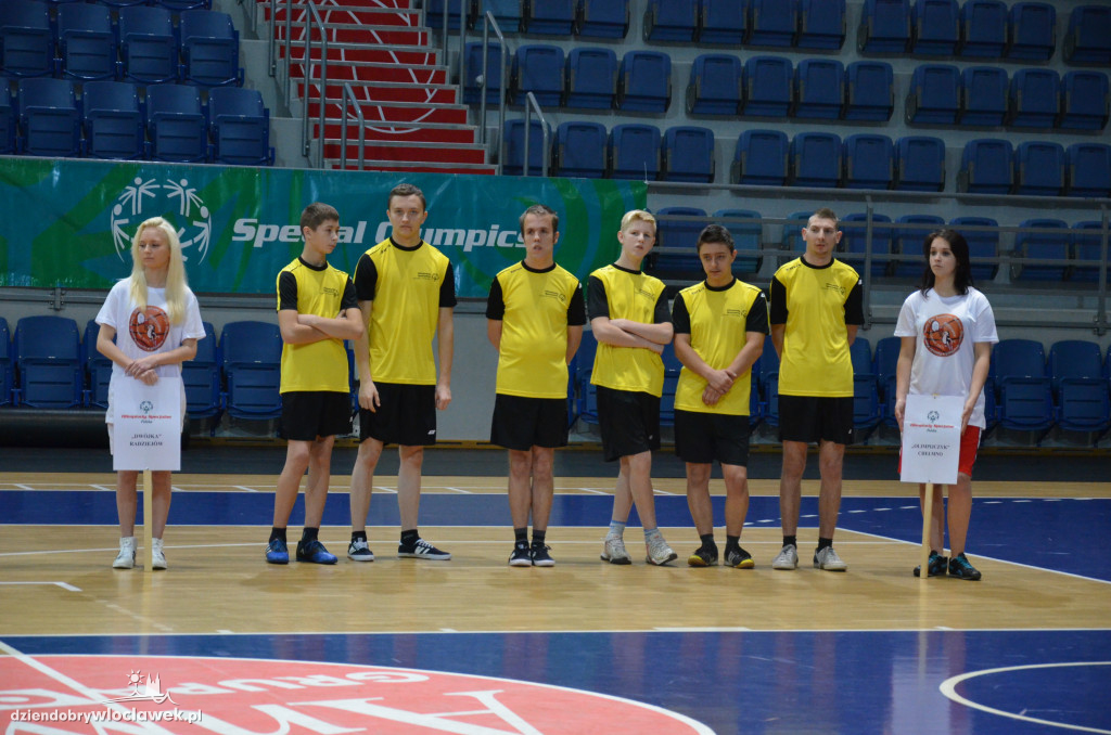 Turniej Olimpiad Specjalnych