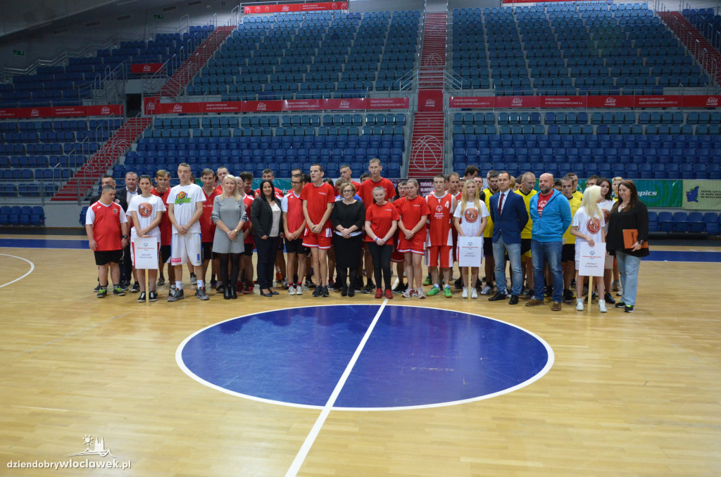 Turniej Olimpiad Specjalnych