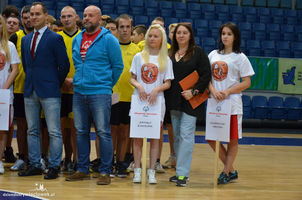 Turniej Olimpiad Specjalnych