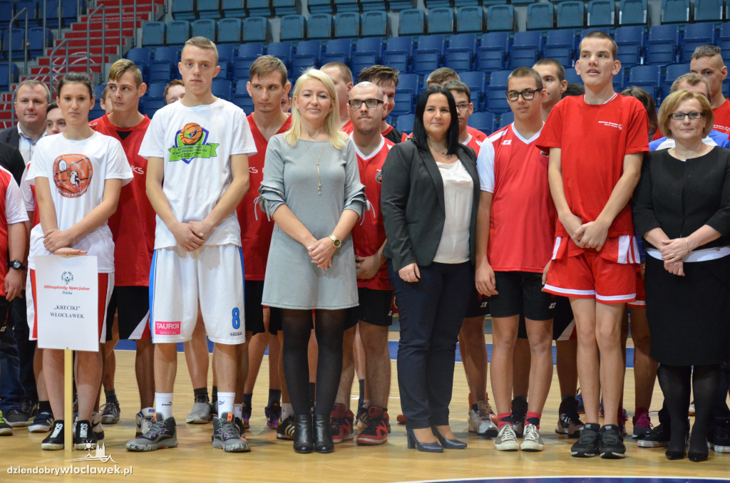 Turniej Olimpiad Specjalnych