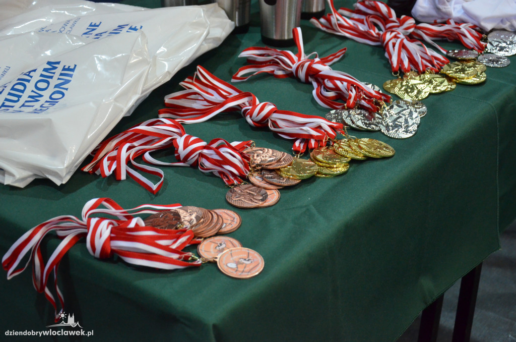 Turniej Olimpiad Specjalnych