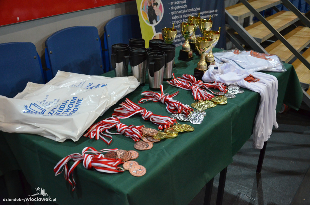 Turniej Olimpiad Specjalnych