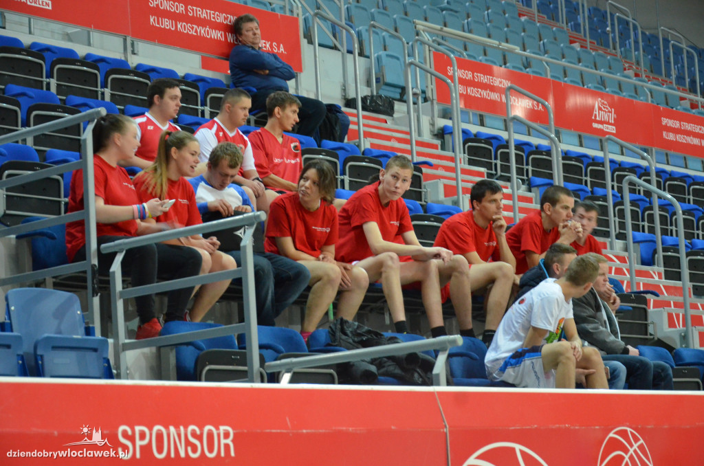Turniej Olimpiad Specjalnych