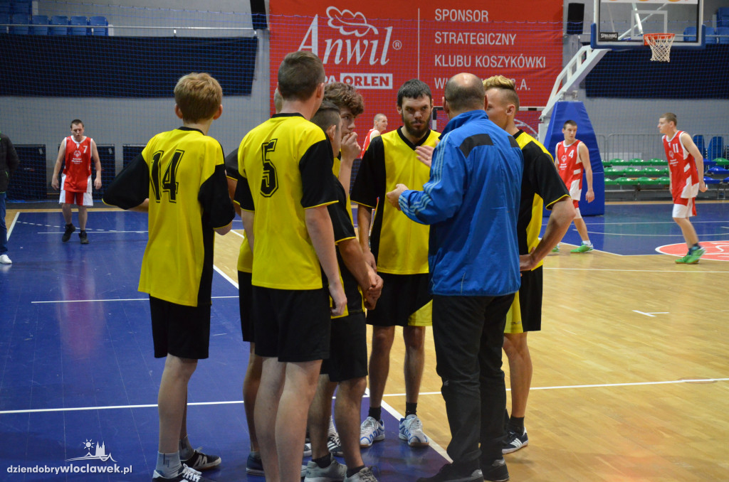 Turniej Olimpiad Specjalnych