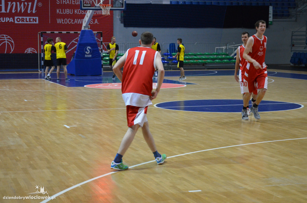Turniej Olimpiad Specjalnych