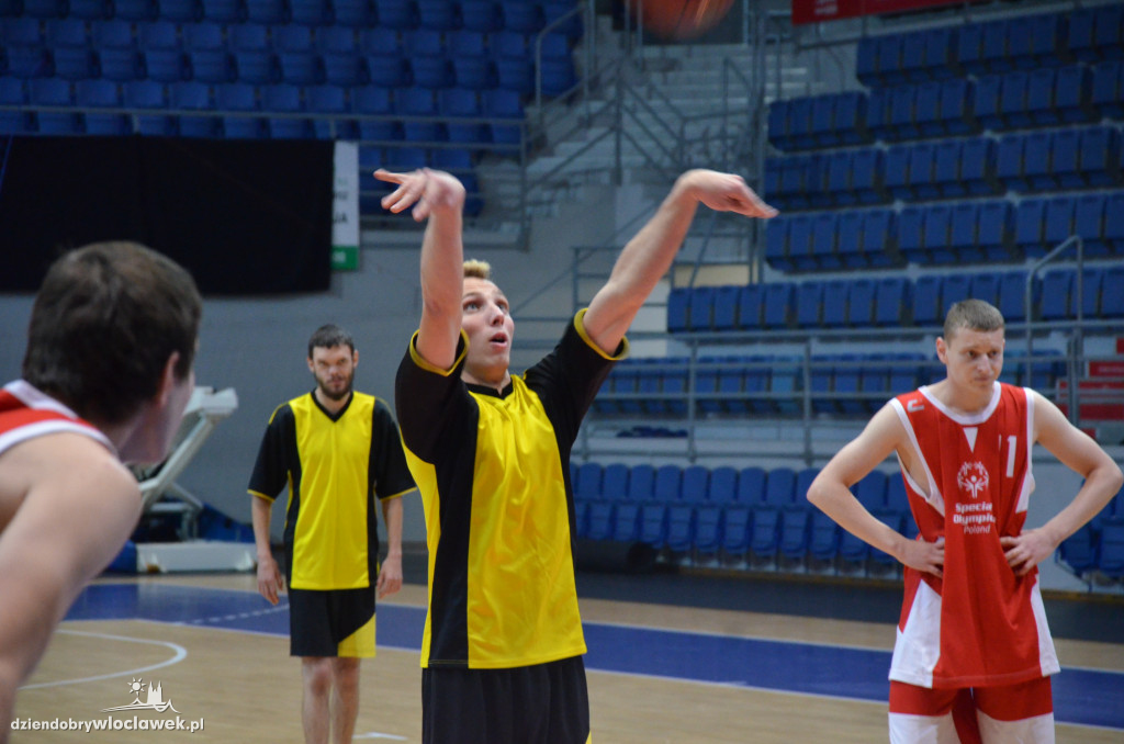 Turniej Olimpiad Specjalnych