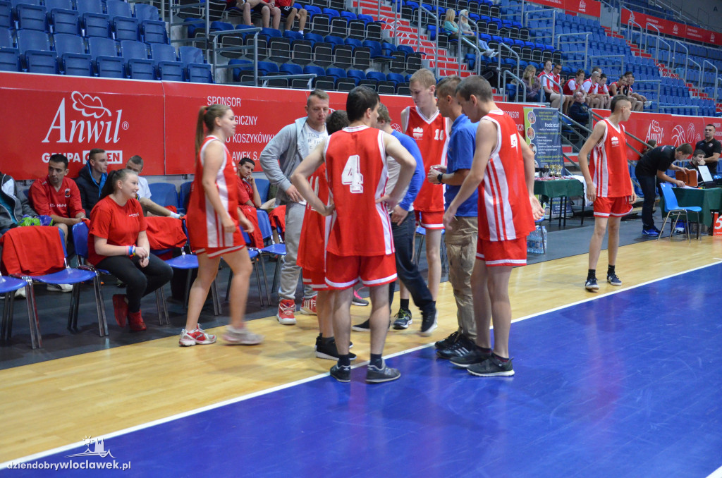 Turniej Olimpiad Specjalnych