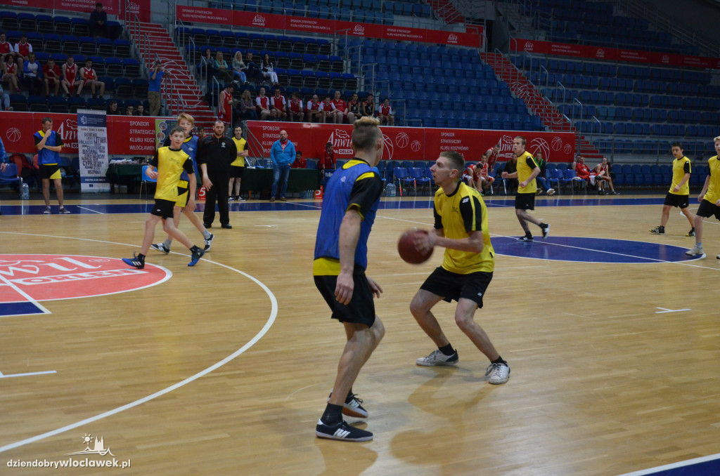 Turniej Olimpiad Specjalnych