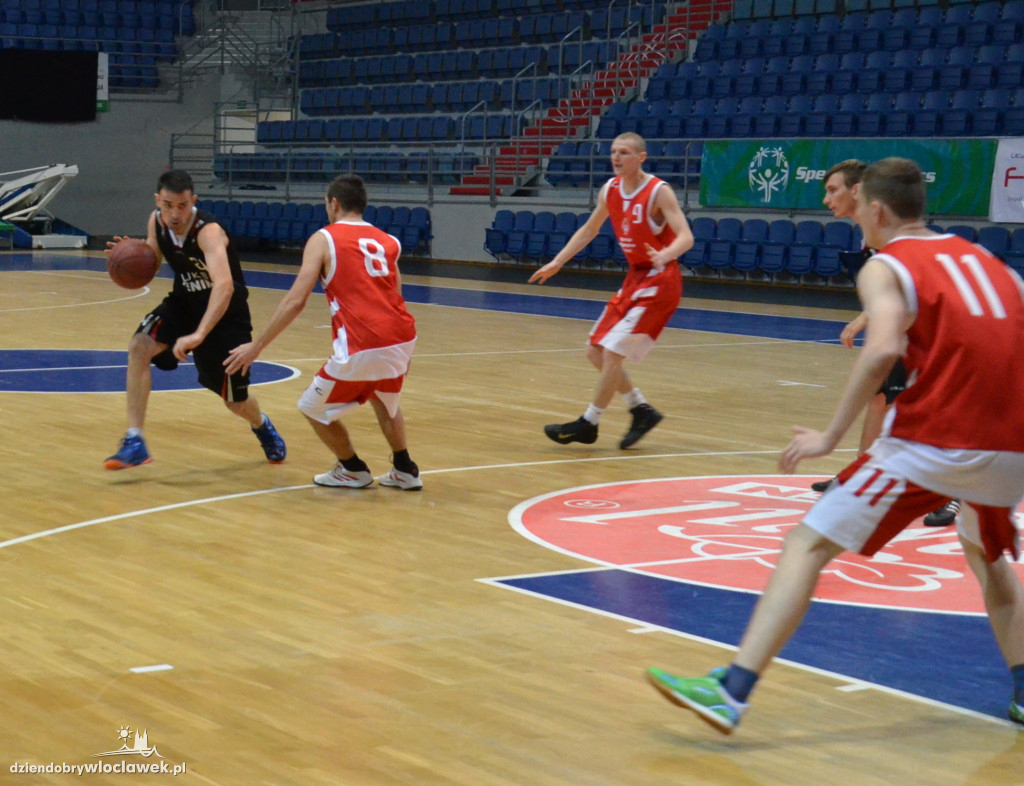 Turniej Olimpiad Specjalnych