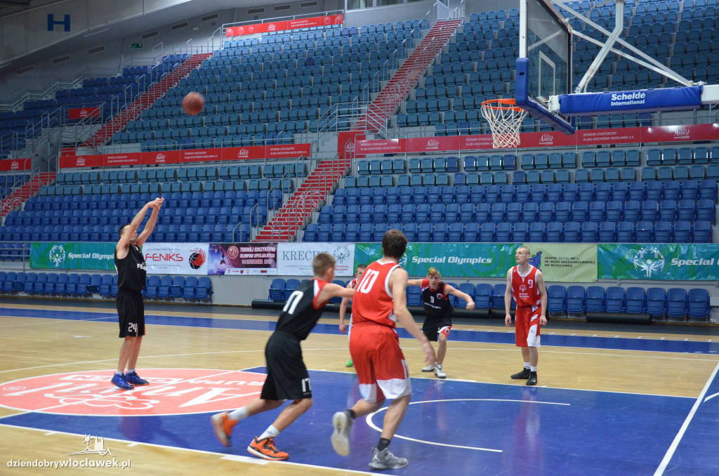 Turniej Olimpiad Specjalnych