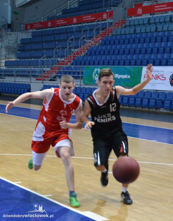 Turniej Olimpiad Specjalnych