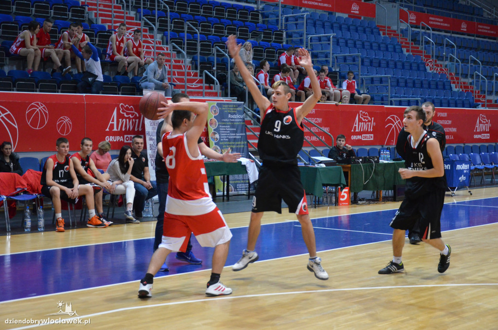 Turniej Olimpiad Specjalnych