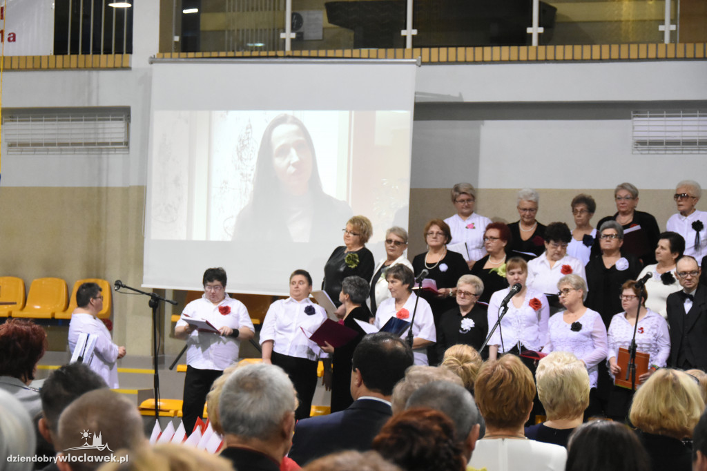 15-lecie istnienia W.S.N. Eurointegracja