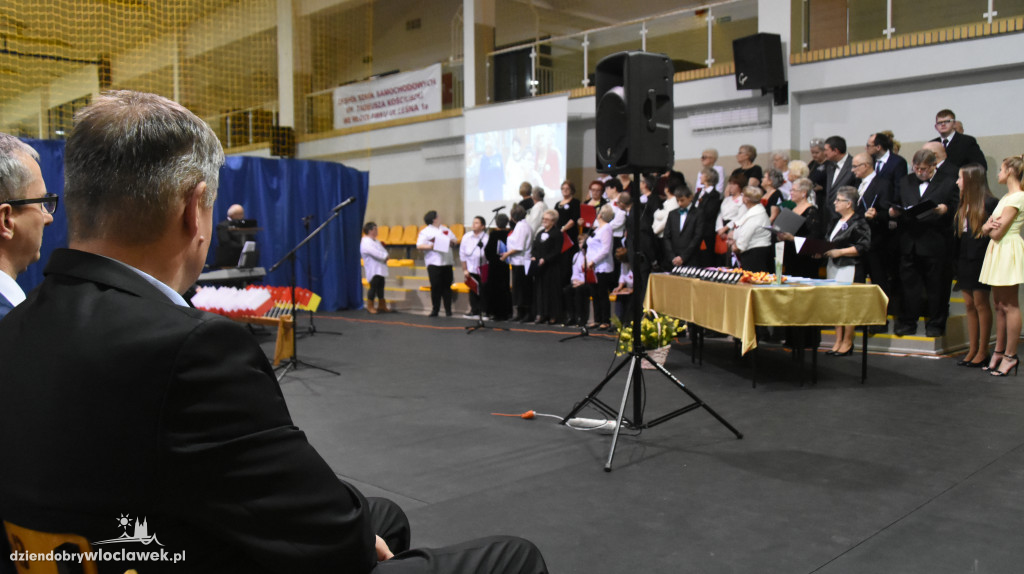 15-lecie istnienia W.S.N. Eurointegracja