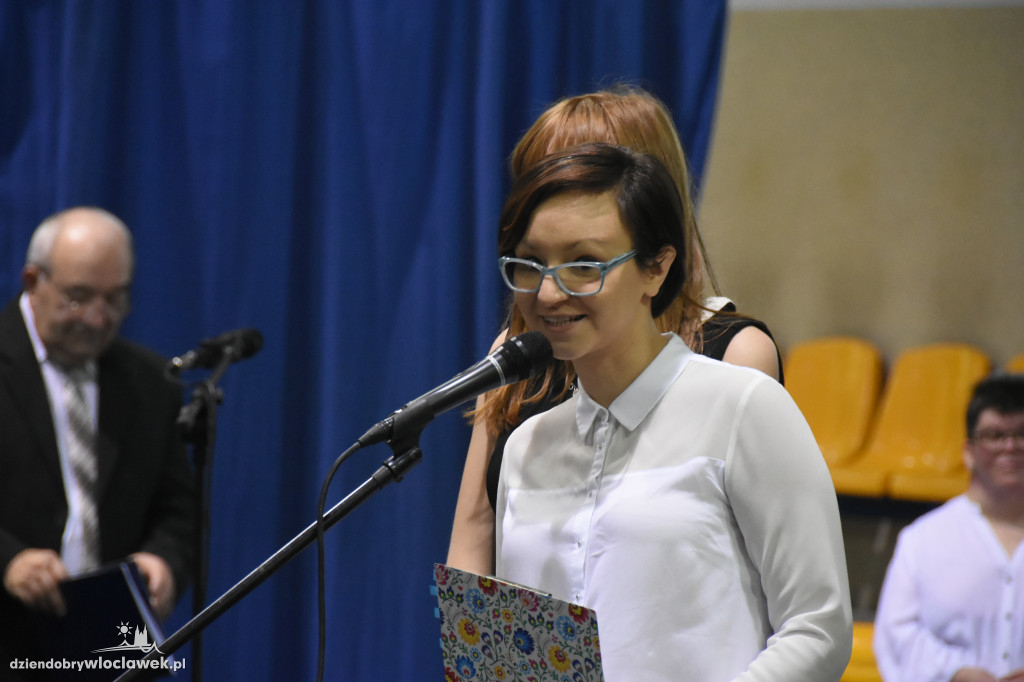 15-lecie istnienia W.S.N. Eurointegracja