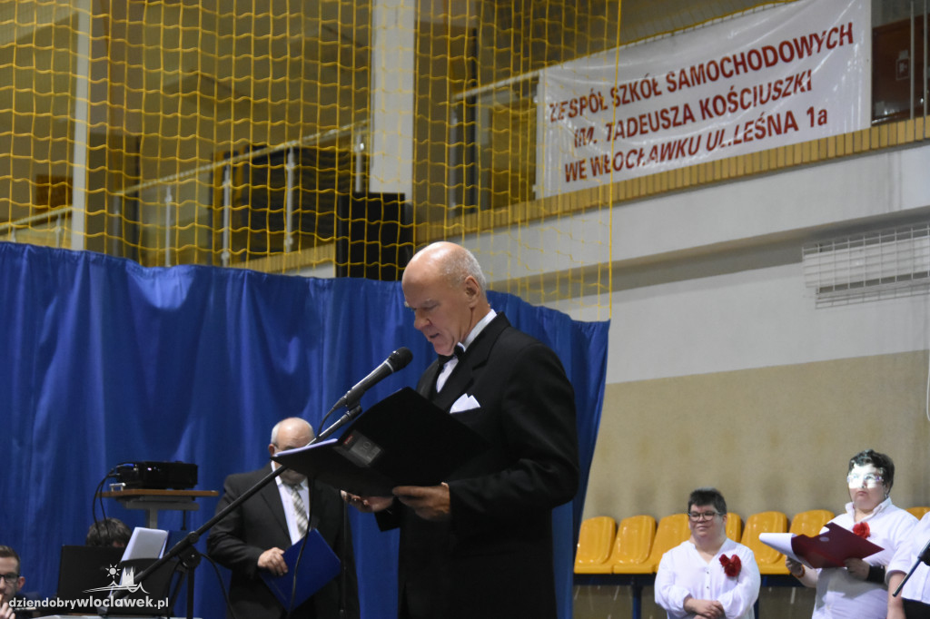 15-lecie istnienia W.S.N. Eurointegracja