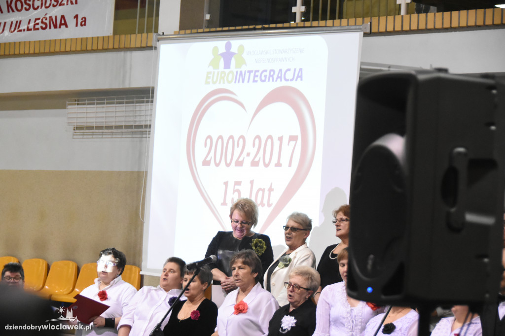 15-lecie istnienia W.S.N. Eurointegracja