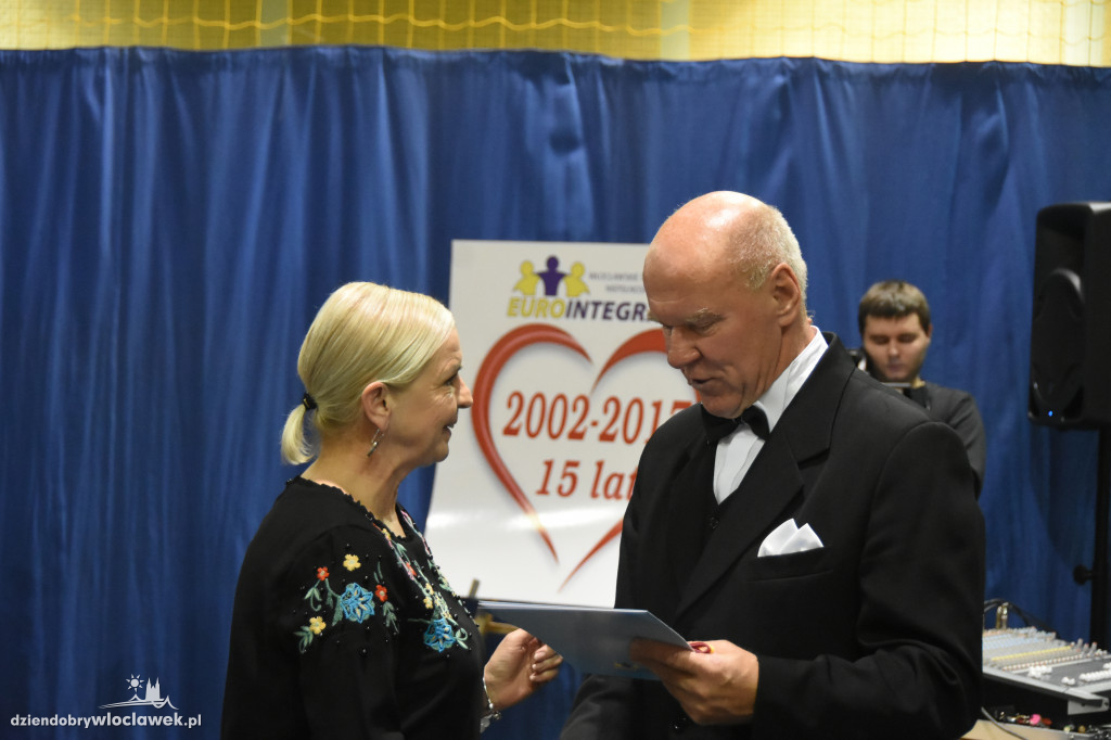15-lecie istnienia W.S.N. Eurointegracja