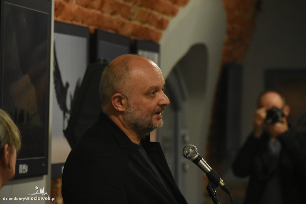 `Podpatrzone w naturze` - wernisaż