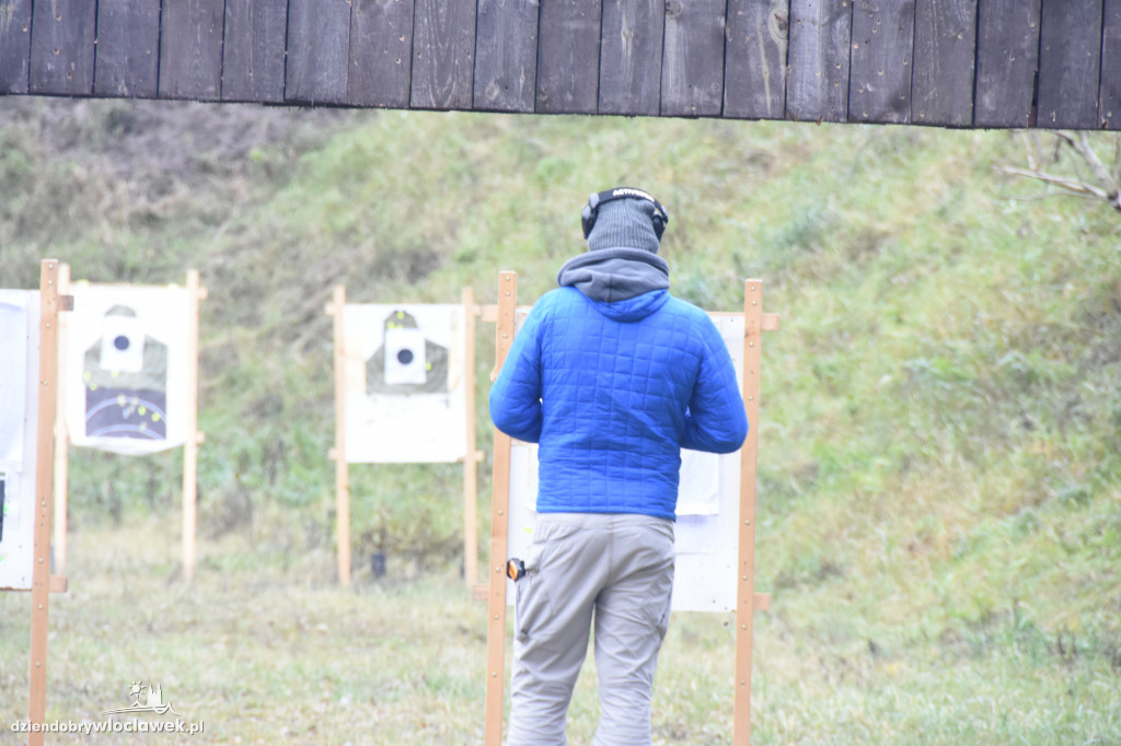 II Turniej Strzelecki