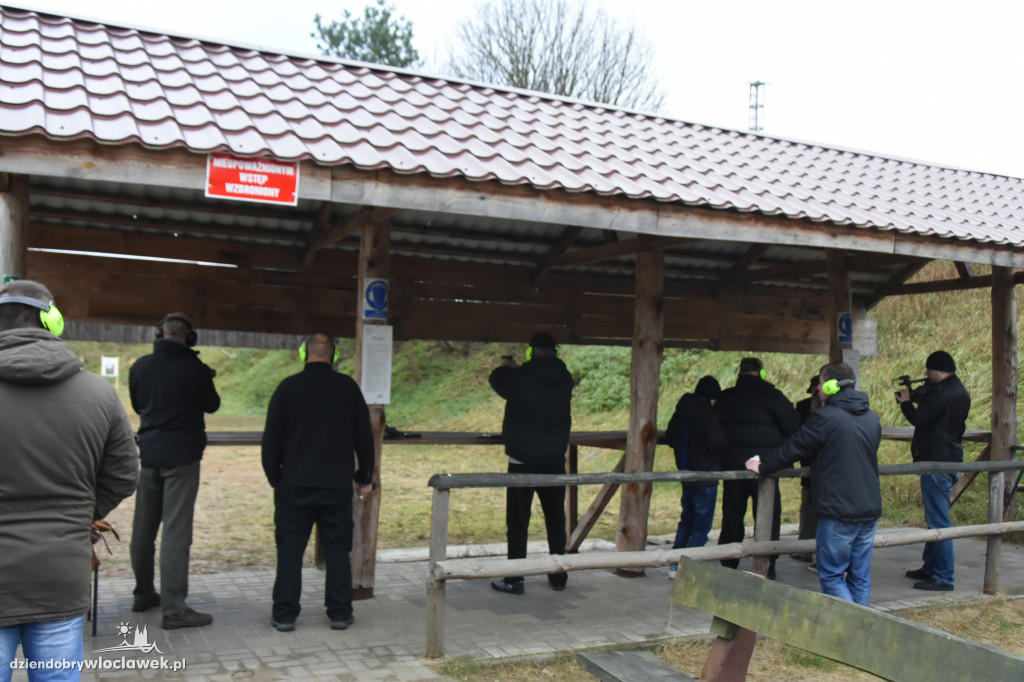 II Turniej Strzelecki
