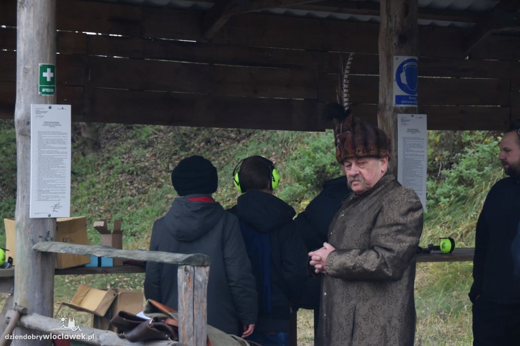 II Turniej Strzelecki