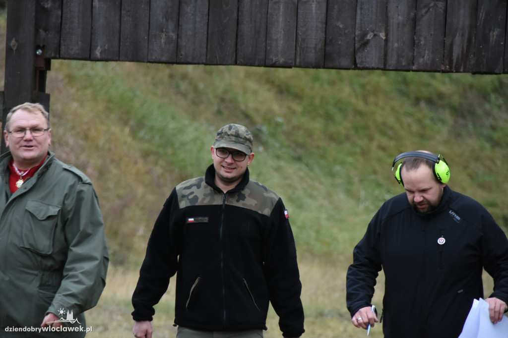 II Turniej Strzelecki