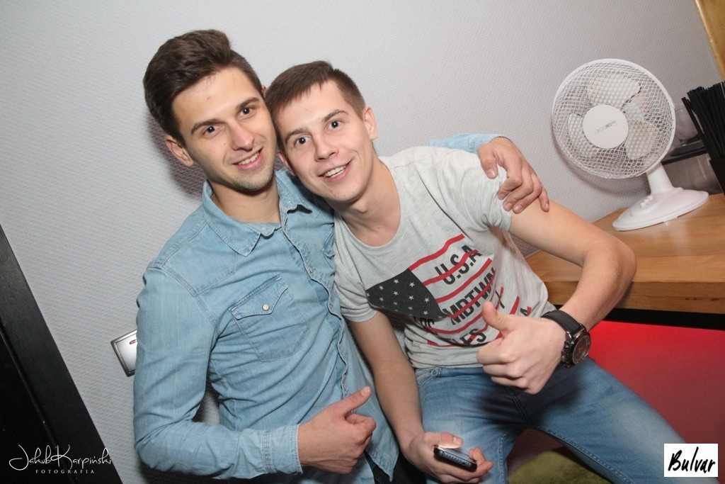Million: weekend w Bulvarze