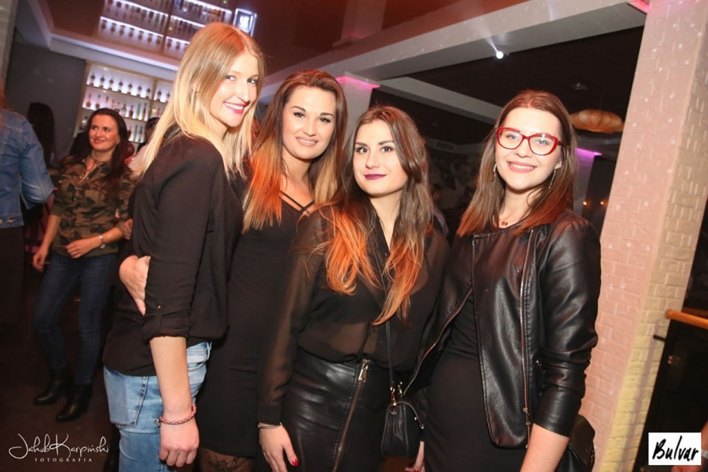 Million: weekend w Bulvarze