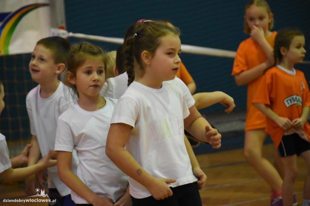 Lekkoatletyka dla każdego w SP 12