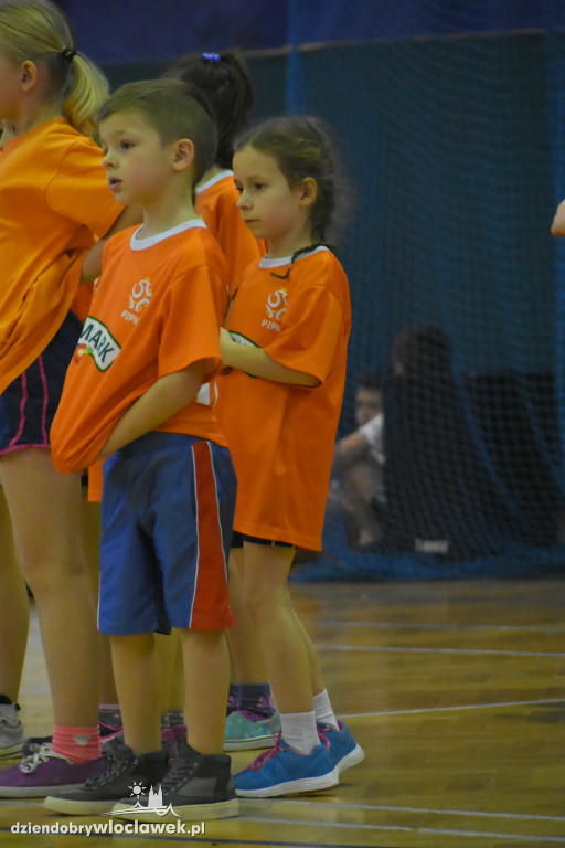 Lekkoatletyka dla każdego w SP 12