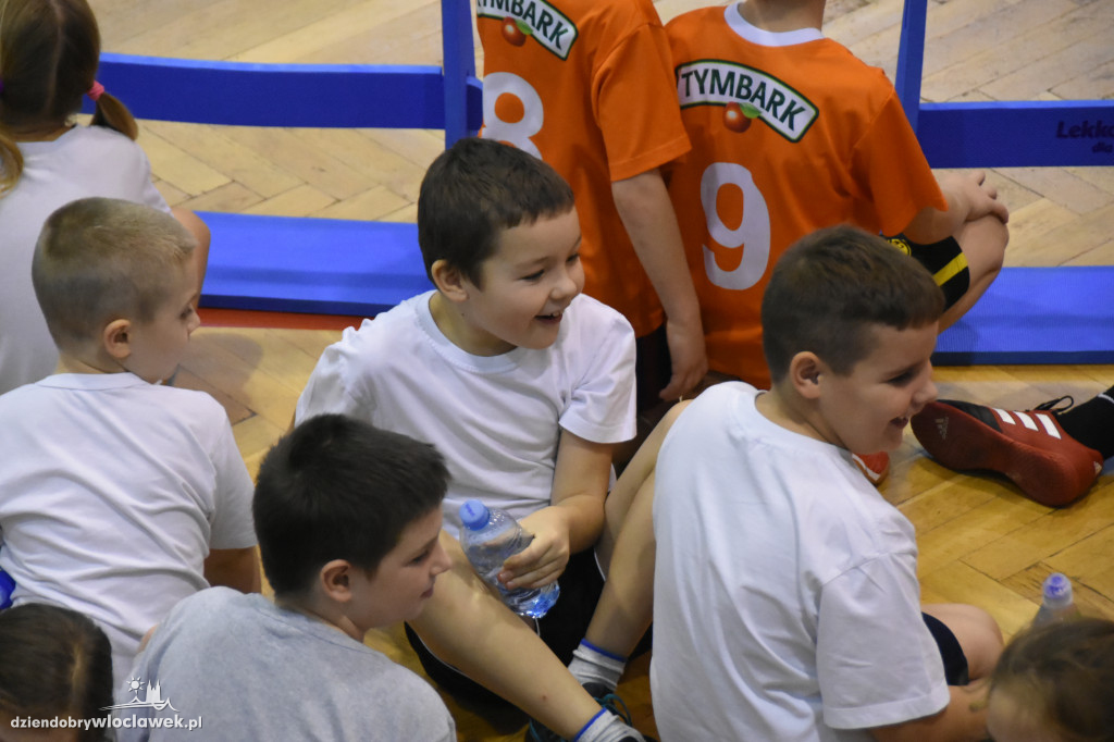 Lekkoatletyka dla każdego w SP 12