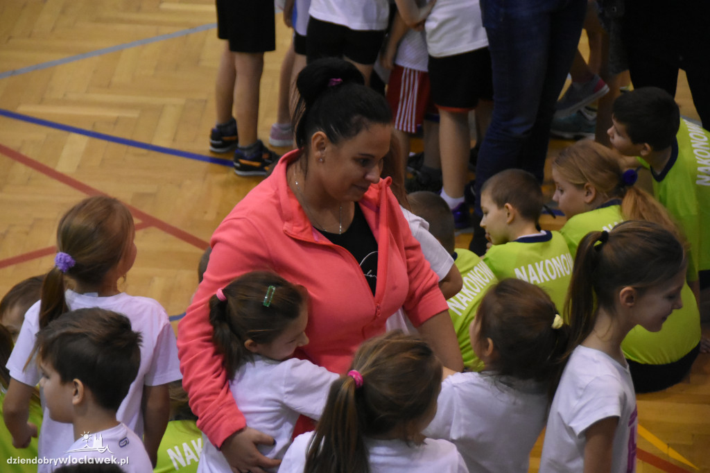Lekkoatletyka dla każdego w SP 12