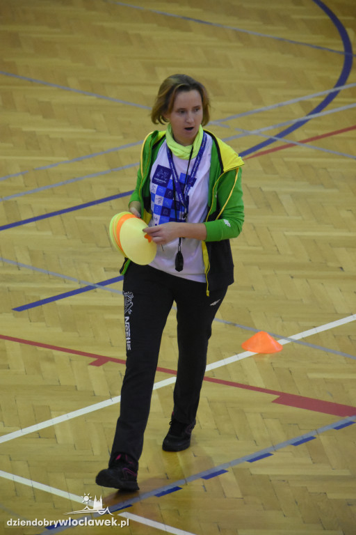 Lekkoatletyka dla każdego w SP 12