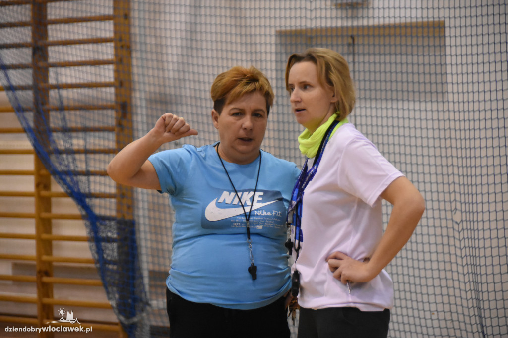 Lekkoatletyka dla każdego w SP 12