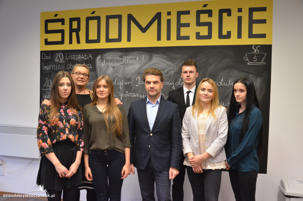 Opracowali grę miejską i dostali nagrody