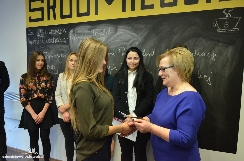 Opracowali grę miejską i dostali nagrody