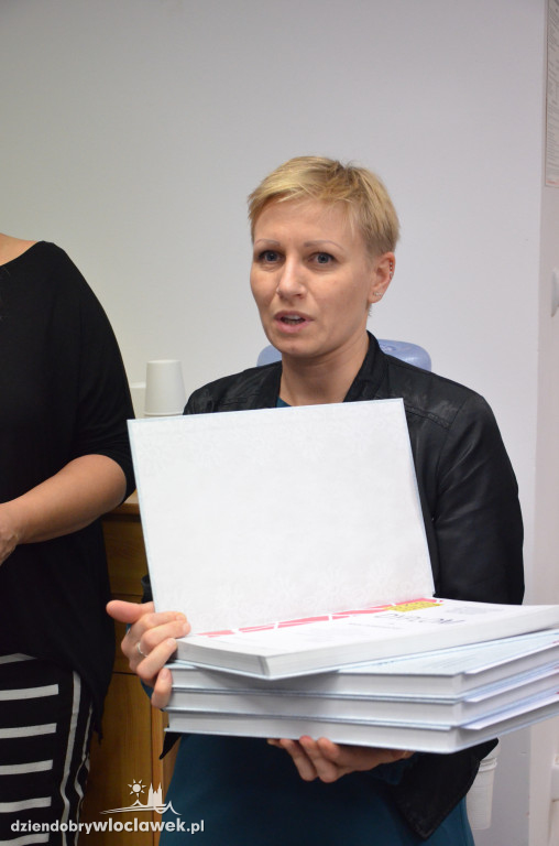 Opracowali grę miejską i dostali nagrody