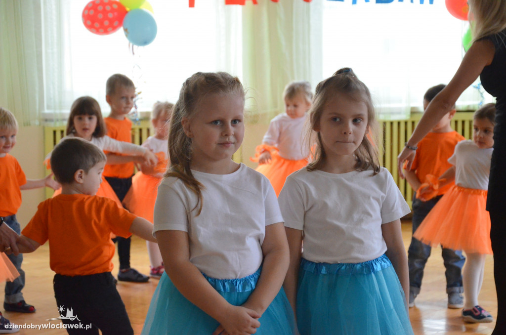 Placu zabaw w PP nr 17 otwarty
