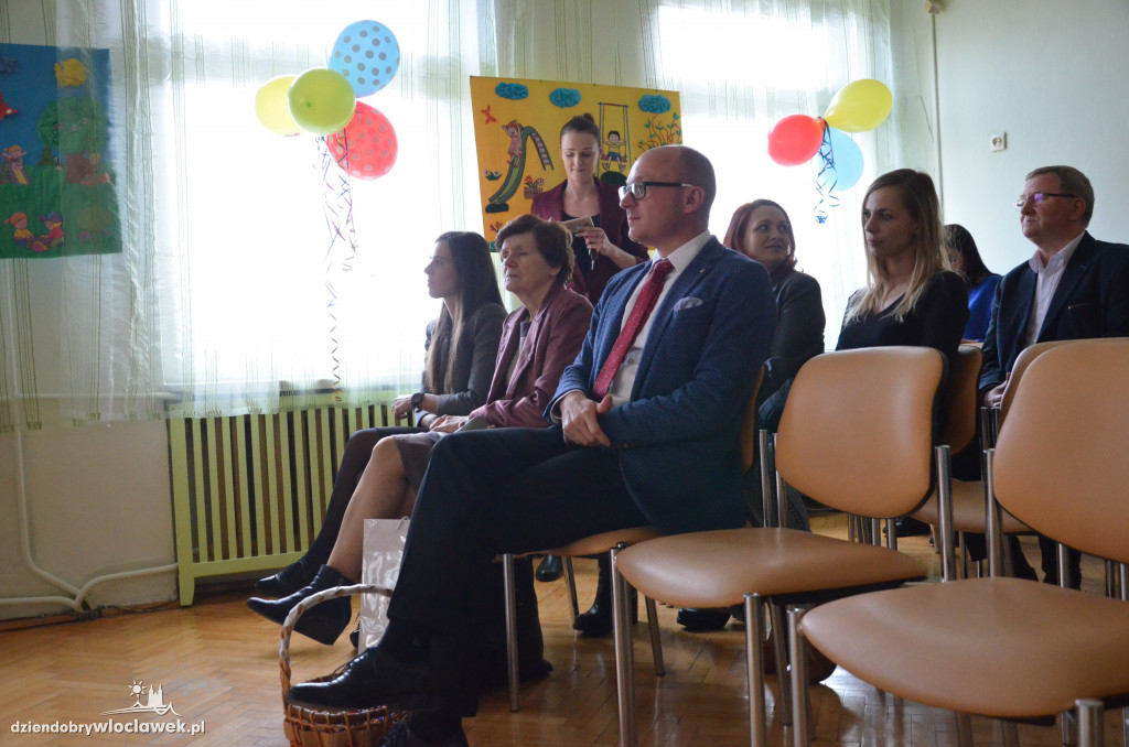 Placu zabaw w PP nr 17 otwarty