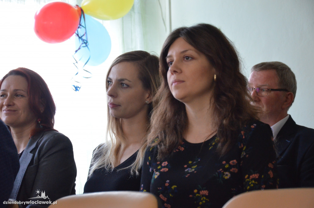 Placu zabaw w PP nr 17 otwarty