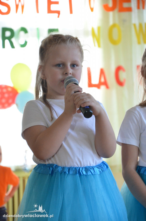 Placu zabaw w PP nr 17 otwarty