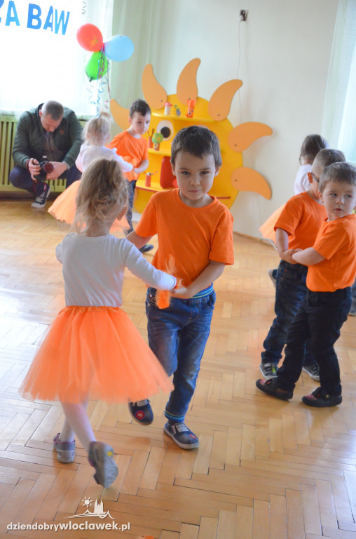 Placu zabaw w PP nr 17 otwarty