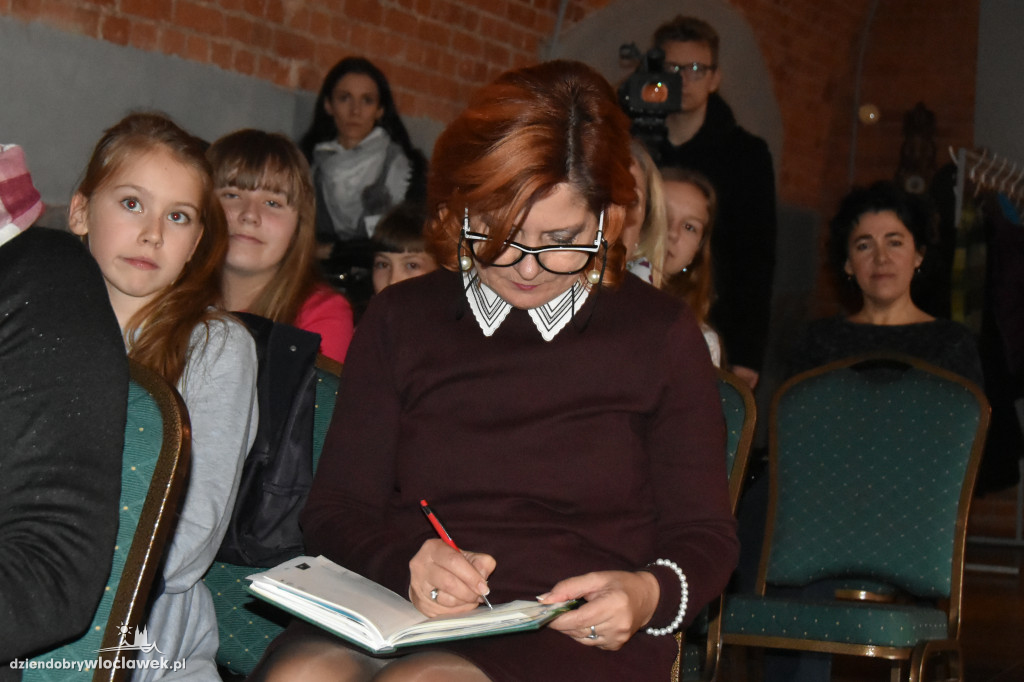 Konkurs recytatorski Wierszykarnia