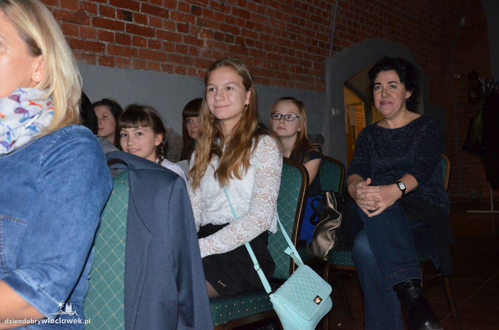 Konkurs recytatorski Wierszykarnia