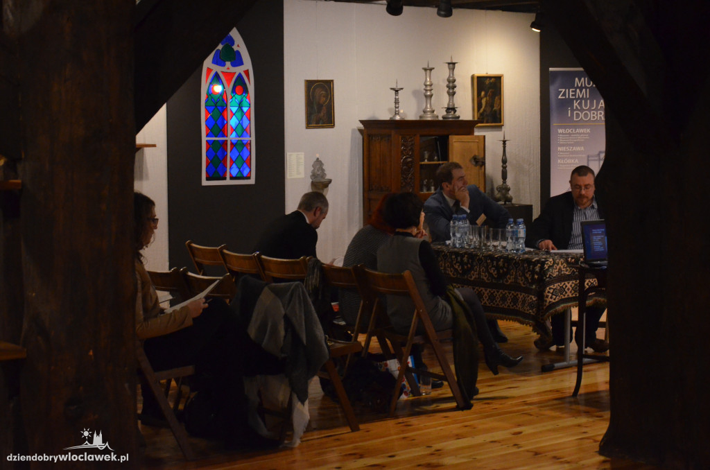 II Konferencja Naukowa Muzealników