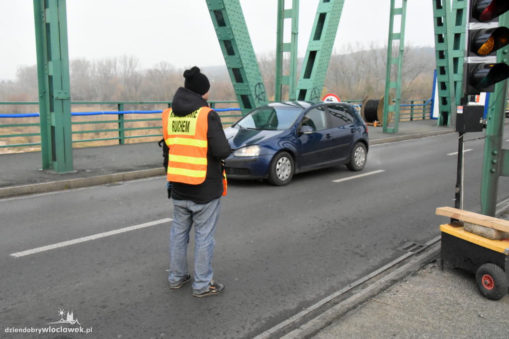 Kierowcom puszczają nerwy