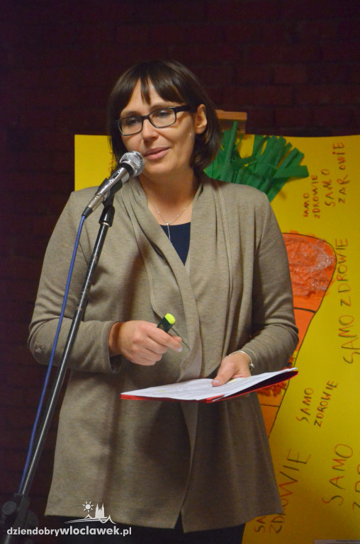Znany aktor rozmawiał z seniorami