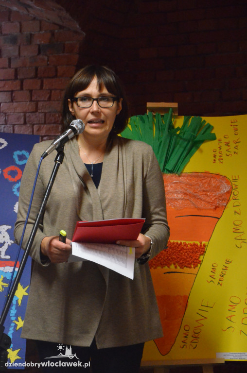 Znany aktor rozmawiał z seniorami