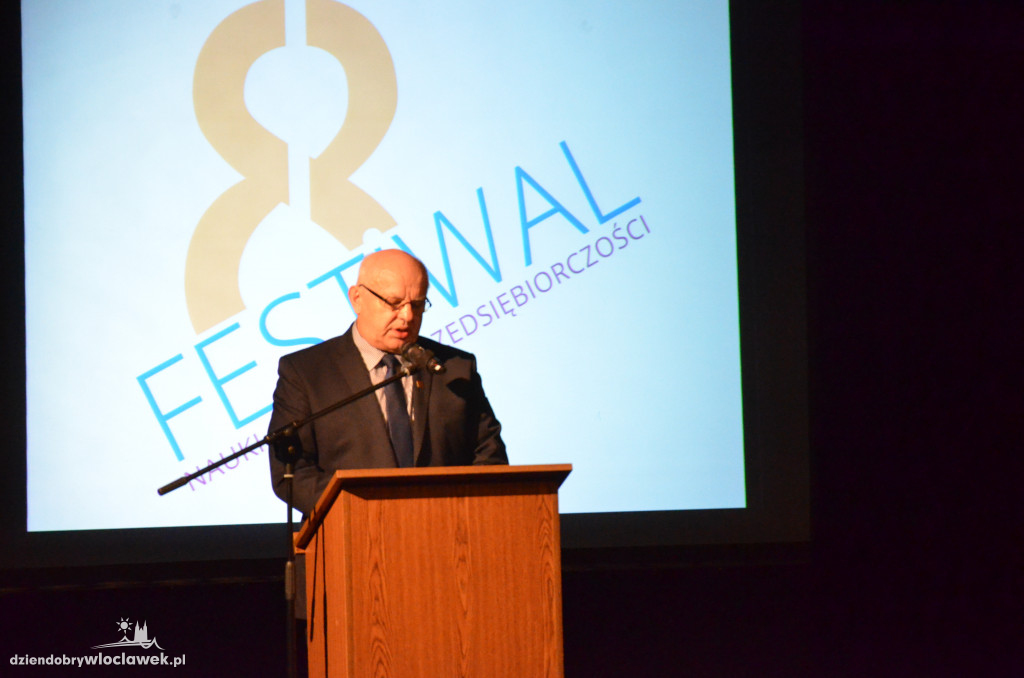 8. Festiwal Nauki, Kultury i Przedsiębiorczości